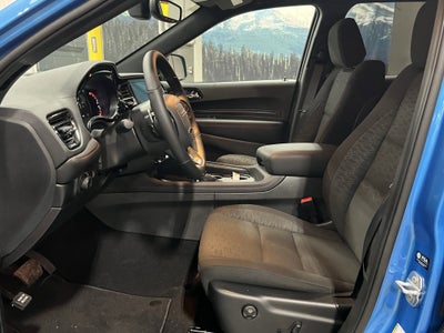 2026 Dodge Durango DURANGO GT AWD HEMI V8