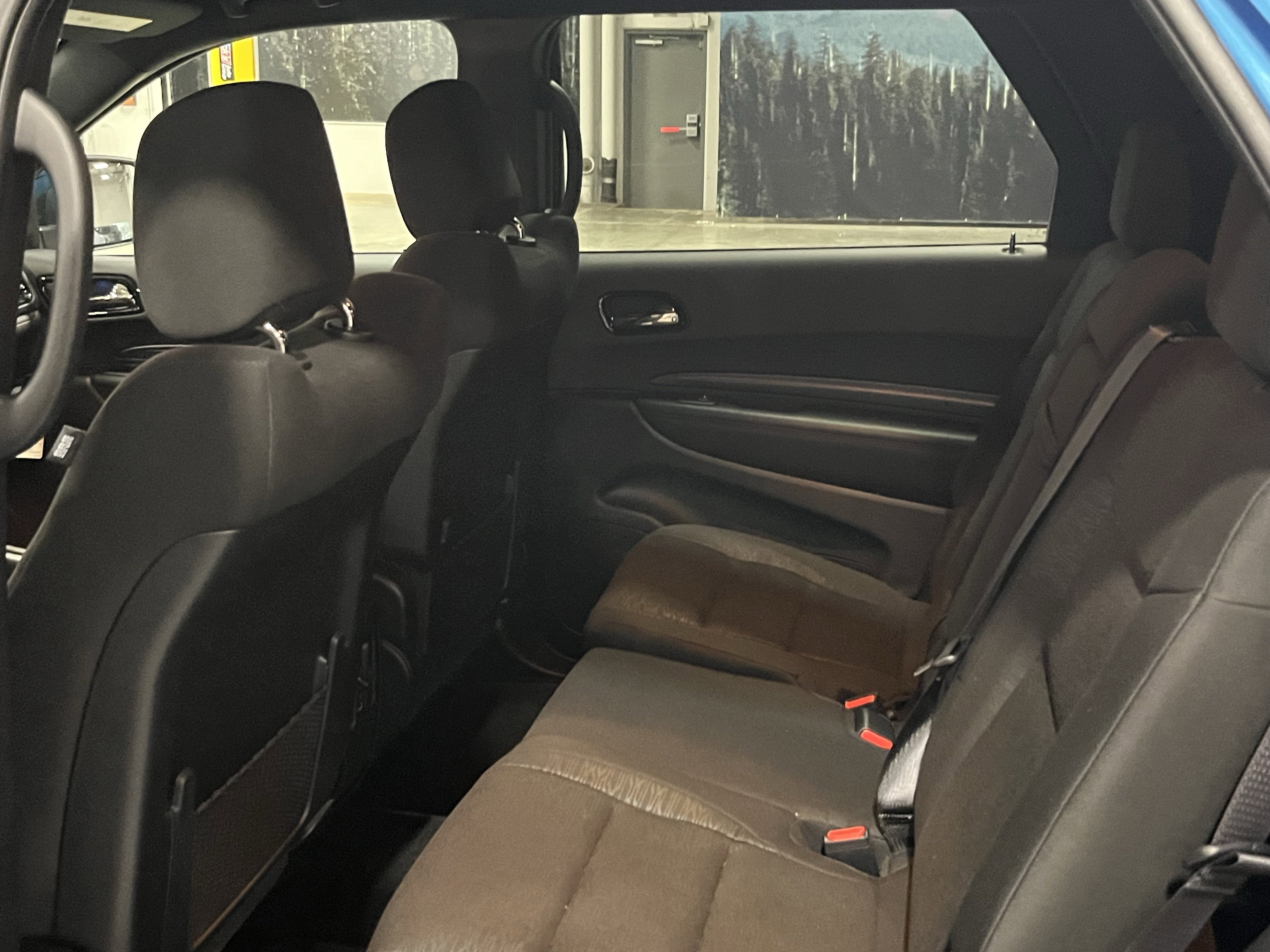 2026 Dodge Durango DURANGO GT AWD HEMI V8