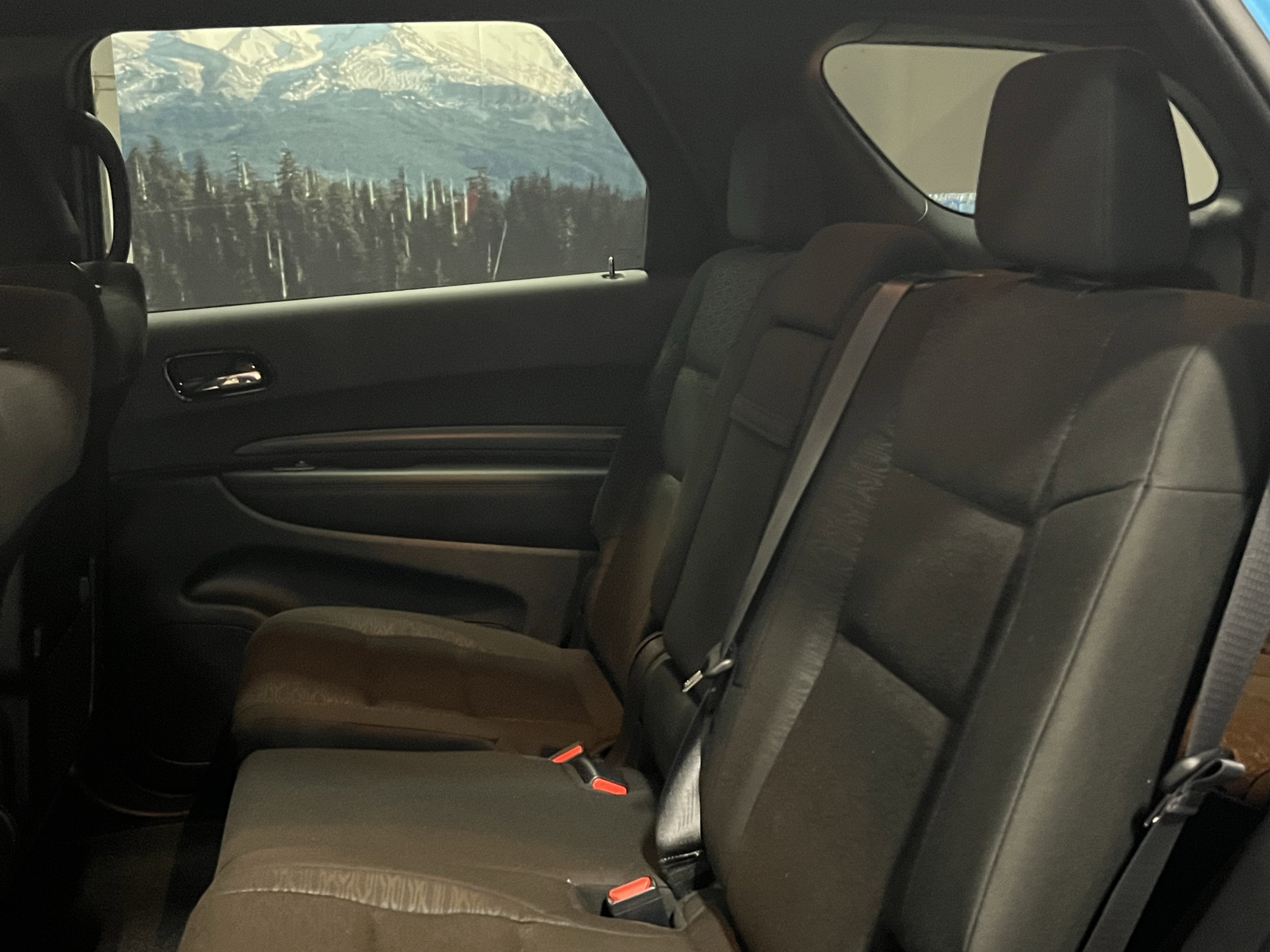 2026 Dodge Durango DURANGO GT AWD HEMI V8