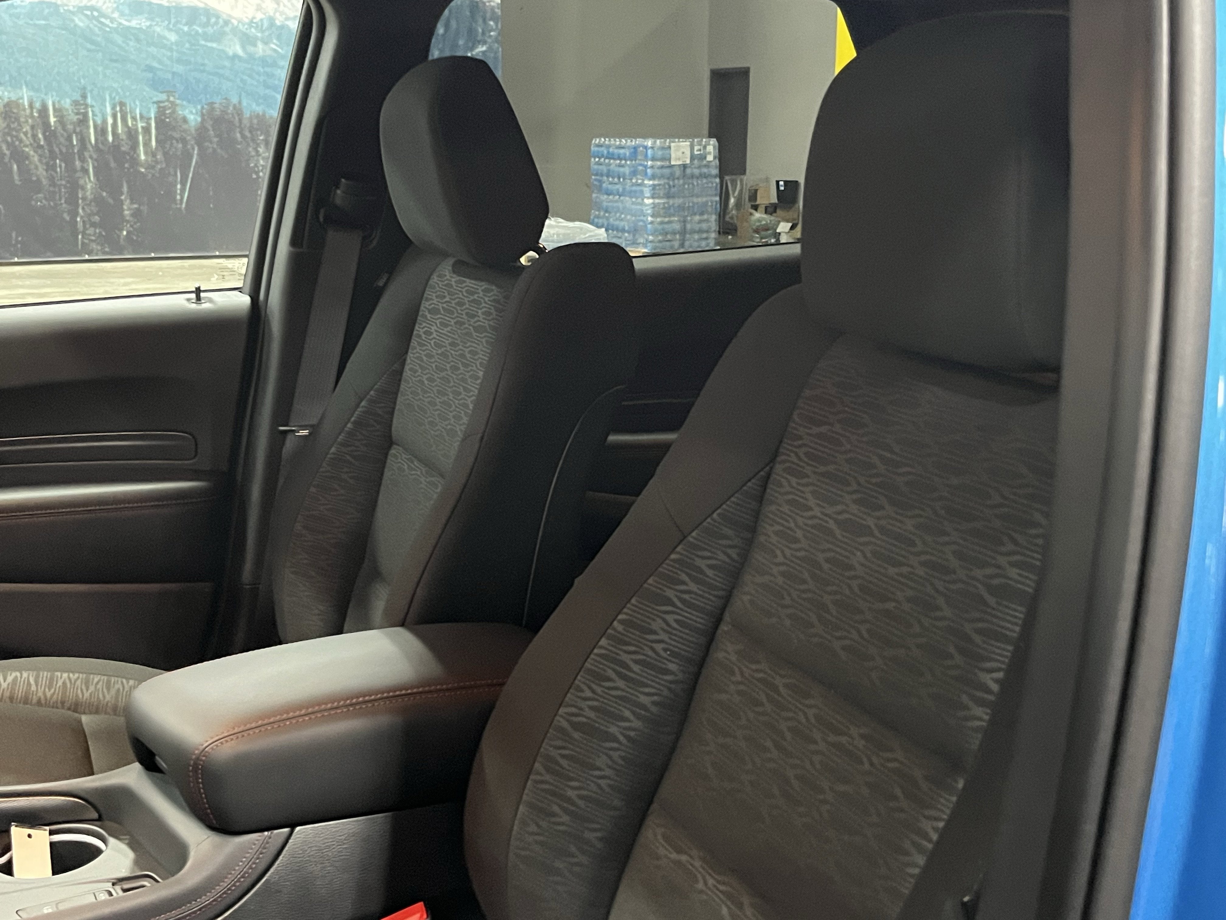 2026 Dodge Durango DURANGO GT AWD HEMI V8