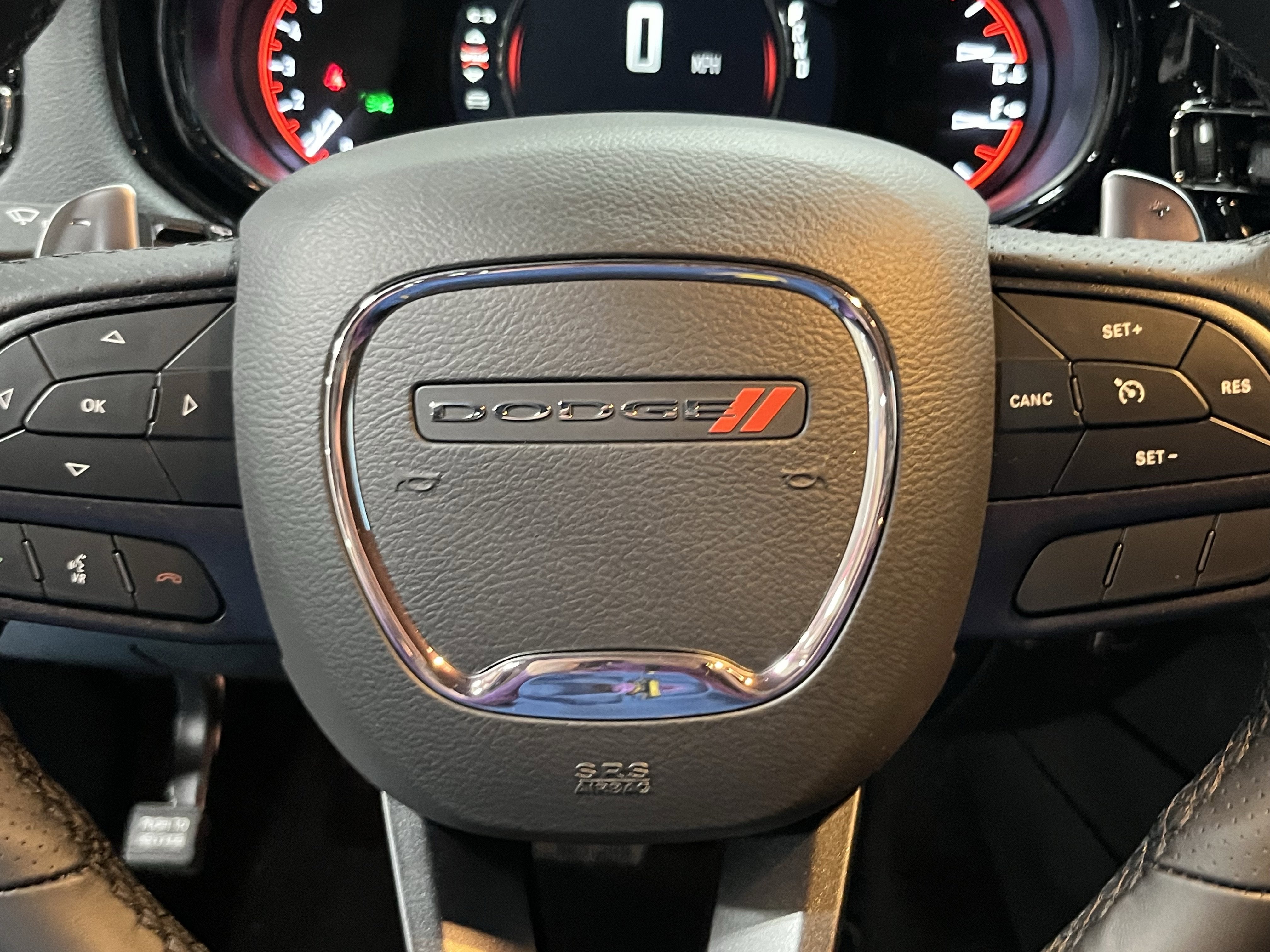 2026 Dodge Durango DURANGO GT AWD HEMI V8