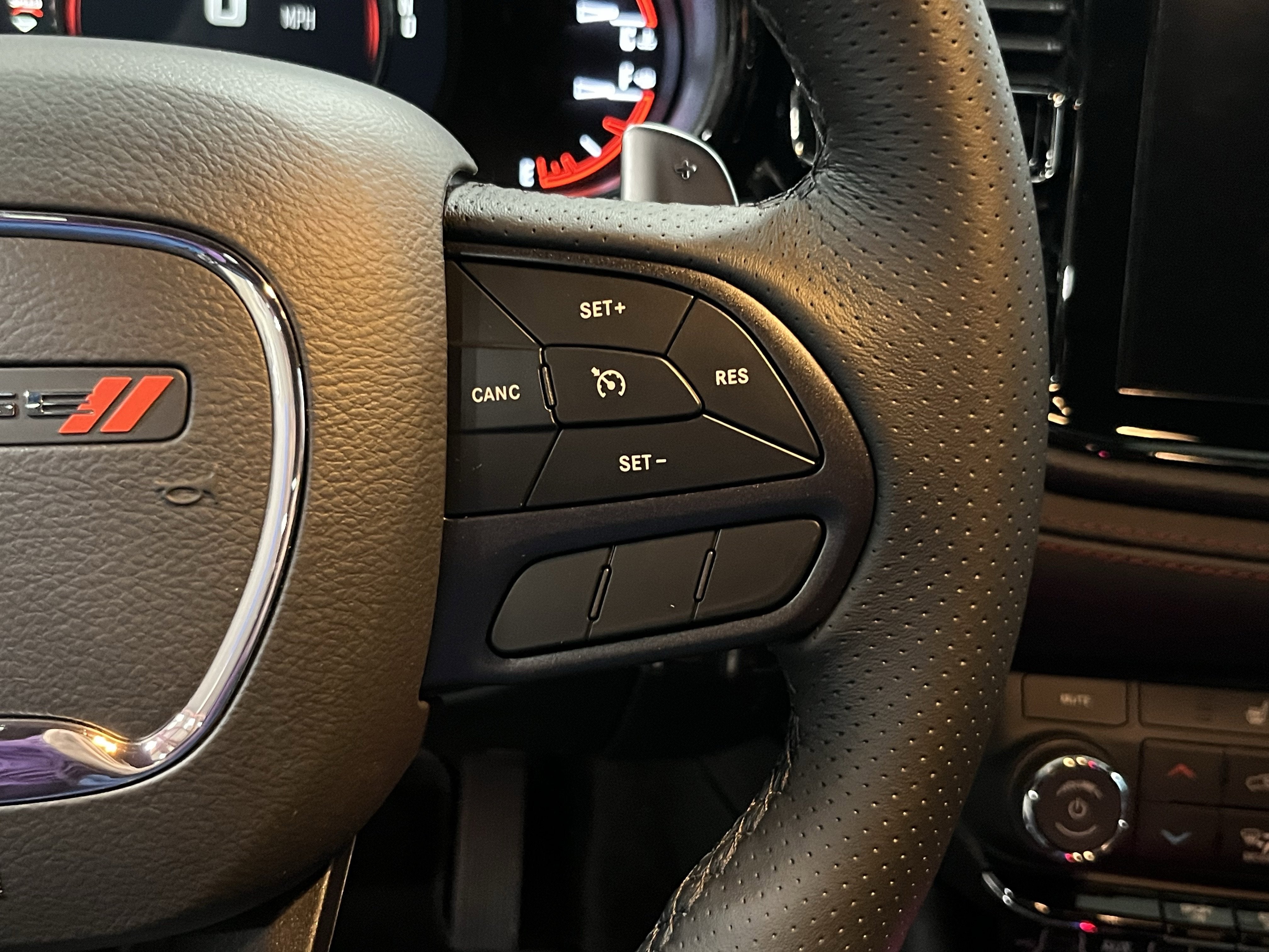 2026 Dodge Durango DURANGO GT AWD HEMI V8