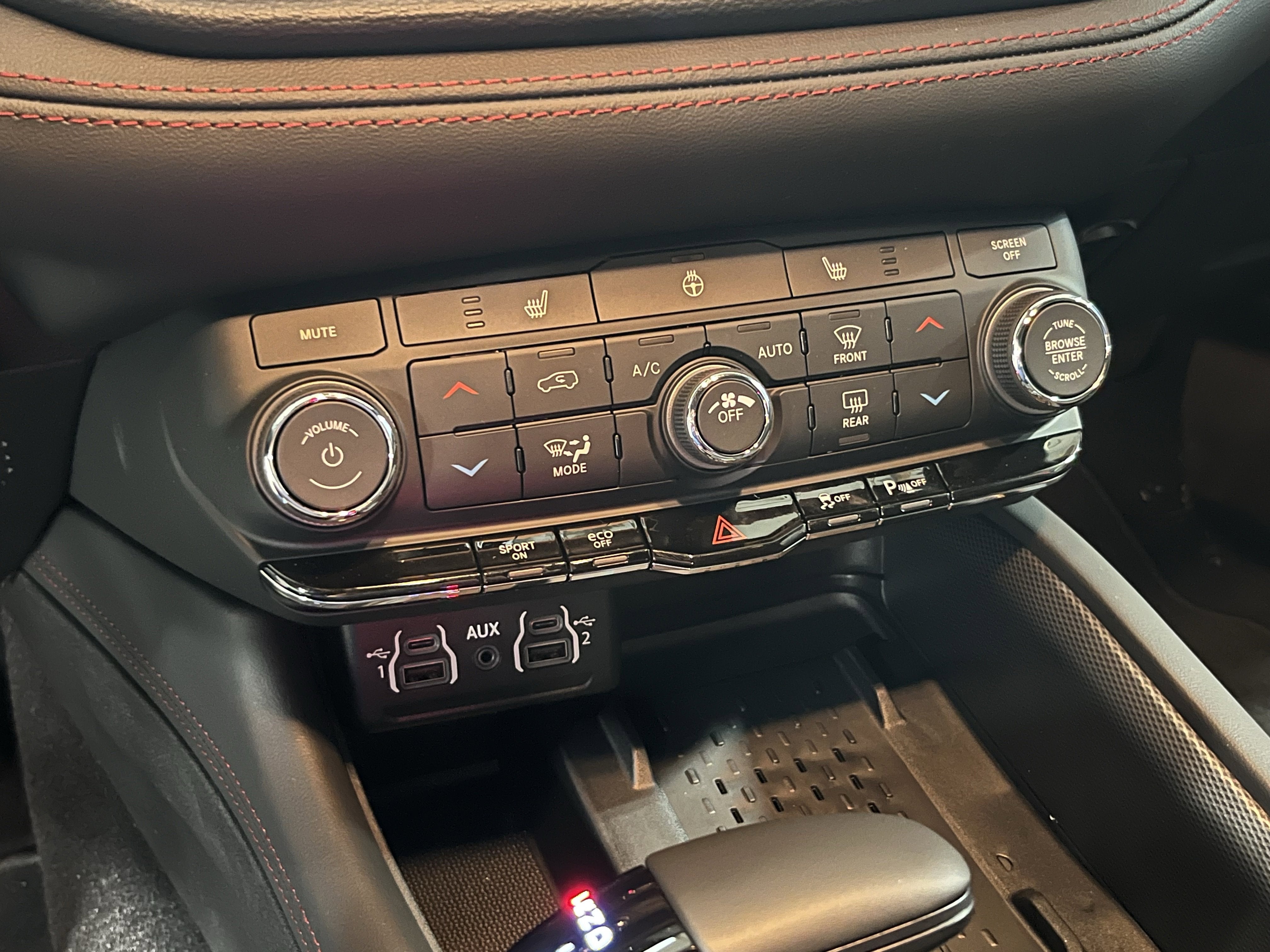 2026 Dodge Durango DURANGO GT AWD HEMI V8