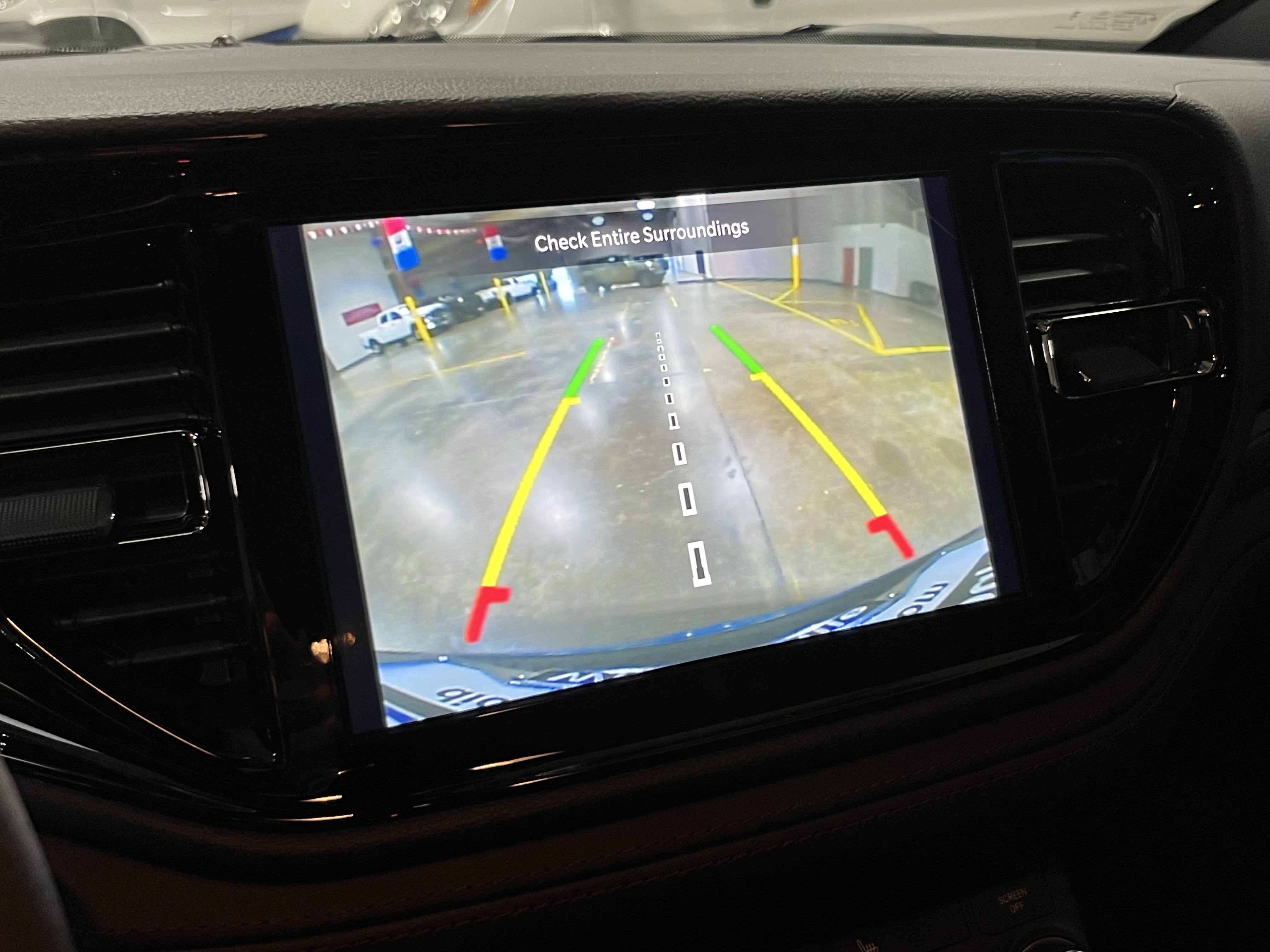 2026 Dodge Durango DURANGO GT AWD HEMI V8