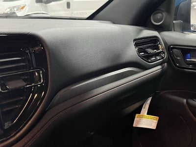 2026 Dodge Durango DURANGO GT AWD HEMI V8