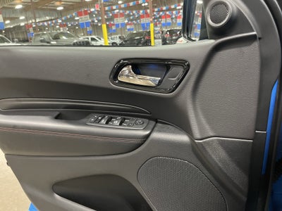 2026 Dodge Durango DURANGO GT AWD HEMI V8