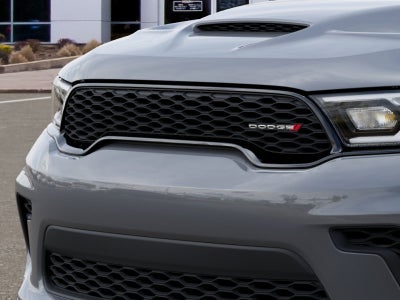 2026 Dodge Durango DURANGO GT AWD HEMI V8