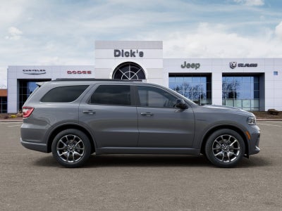 2026 Dodge Durango DURANGO GT AWD HEMI V8