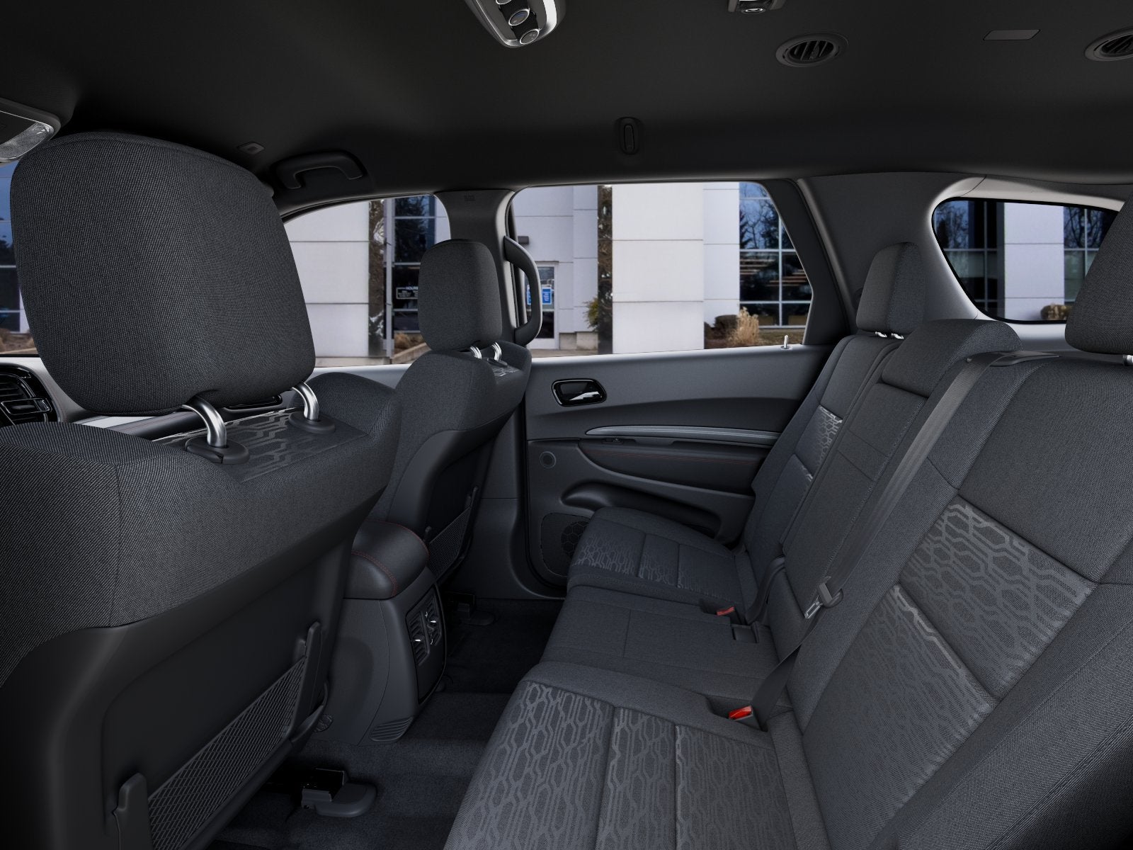 2026 Dodge Durango DURANGO GT AWD HEMI V8