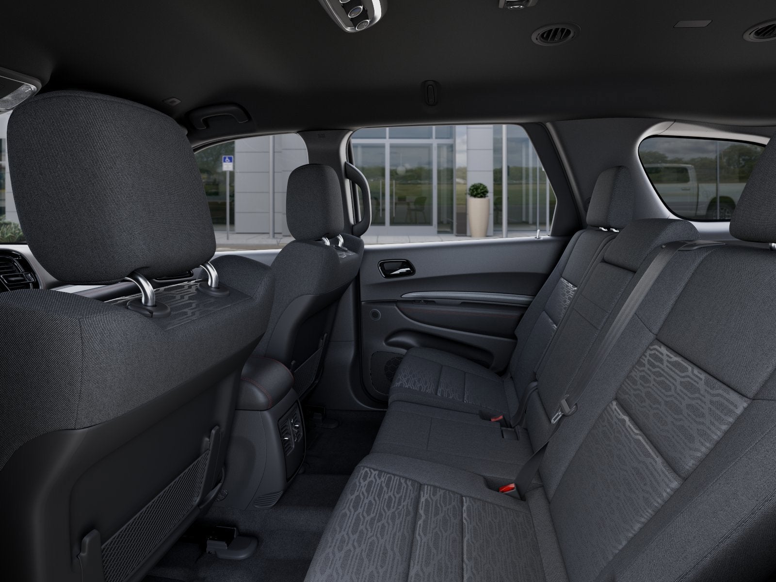 2026 Dodge Durango DURANGO GT AWD HEMI V8