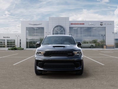 2026 Dodge Durango DURANGO GT AWD HEMI V8