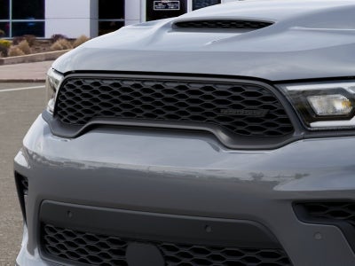 2027 Dodge Durango DURANGO R/T 392 PLUS AWD