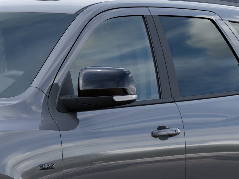 2027 Dodge Durango DURANGO R/T 392 PLUS AWD