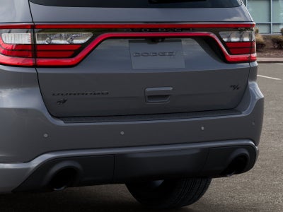2027 Dodge Durango DURANGO R/T 392 PLUS AWD