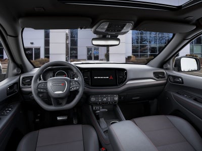 2027 Dodge Durango DURANGO R/T 392 PLUS AWD