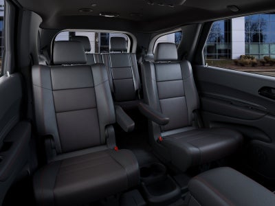 2027 Dodge Durango DURANGO R/T 392 PLUS AWD
