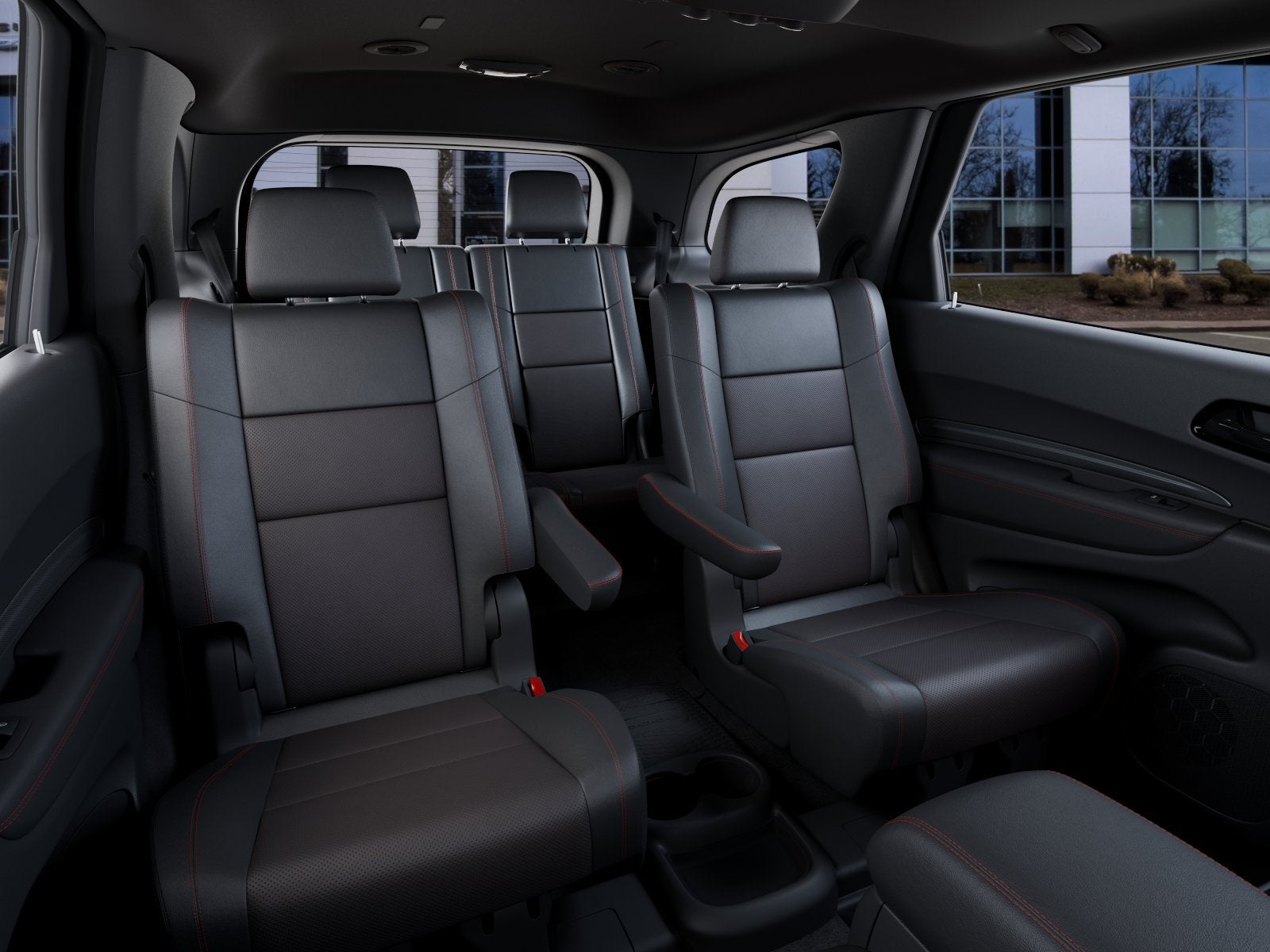 2027 Dodge Durango DURANGO R/T 392 PLUS AWD
