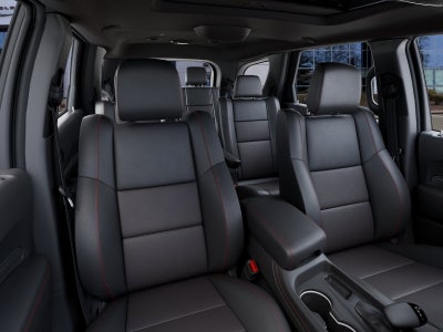 2027 Dodge Durango DURANGO R/T 392 PLUS AWD