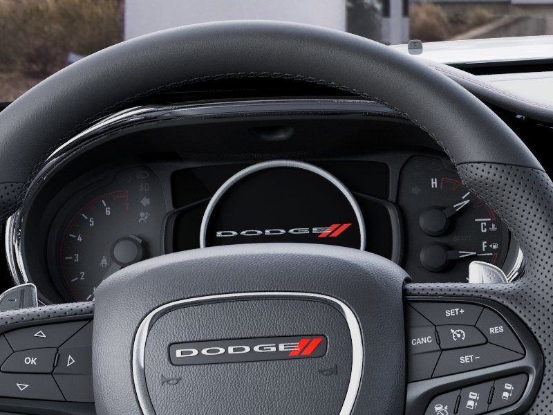 2027 Dodge Durango DURANGO R/T 392 PLUS AWD