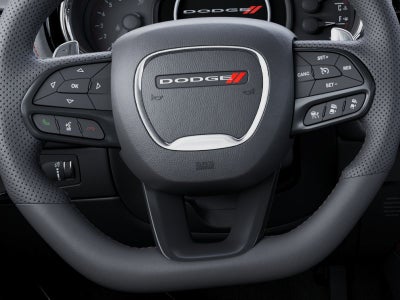 2027 Dodge Durango DURANGO R/T 392 PLUS AWD