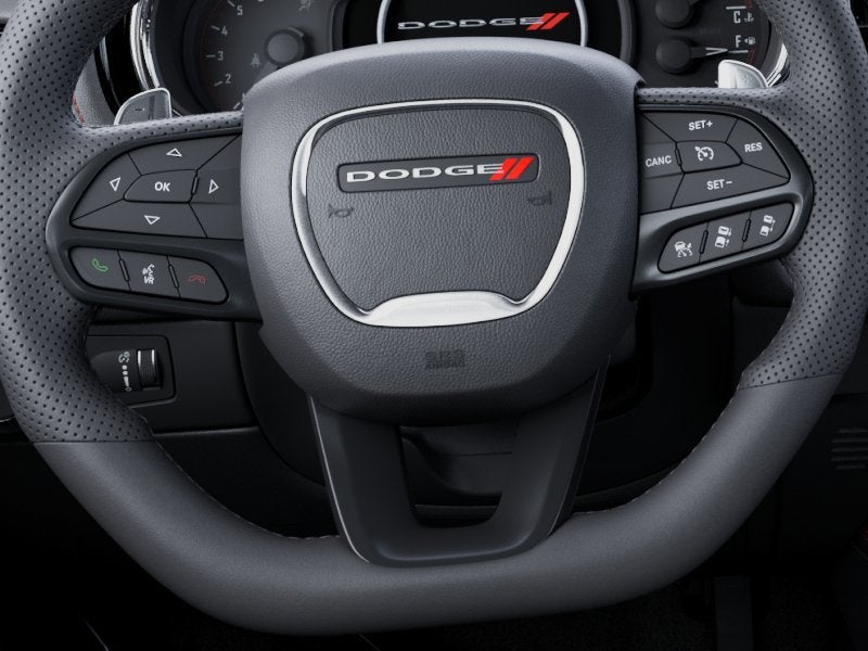 2027 Dodge Durango DURANGO R/T 392 PLUS AWD
