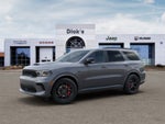 2027 Dodge Durango DURANGO R/T 392 PLUS AWD