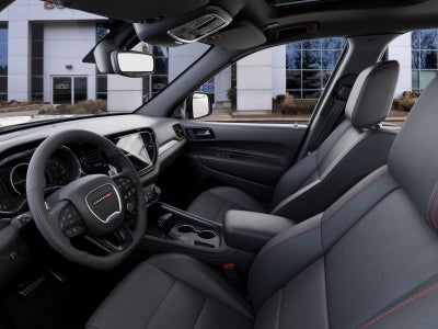 2027 Dodge Durango DURANGO R/T 392 PLUS AWD