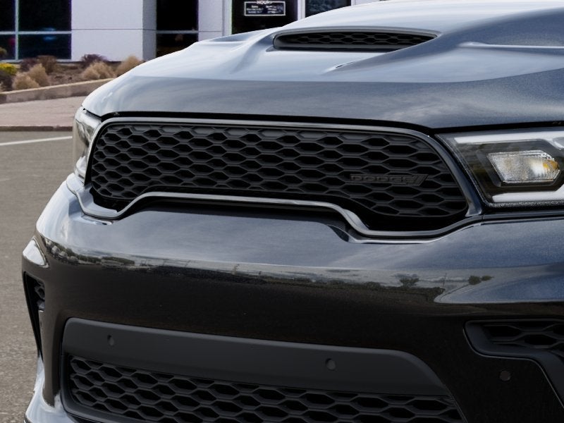 2026 Dodge Durango DURANGO R/T 392 AWD LAUNCH EDITION