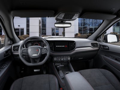 2026 Dodge Durango DURANGO R/T 392 AWD LAUNCH EDITION