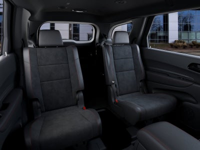 2026 Dodge Durango DURANGO R/T 392 AWD LAUNCH EDITION