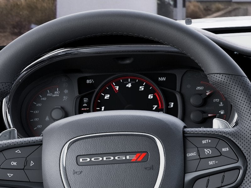 2026 Dodge Durango DURANGO R/T 392 AWD LAUNCH EDITION