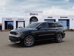 2026 Dodge Durango DURANGO R/T 392 AWD LAUNCH EDITION