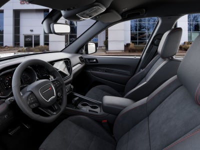2026 Dodge Durango DURANGO R/T 392 AWD LAUNCH EDITION