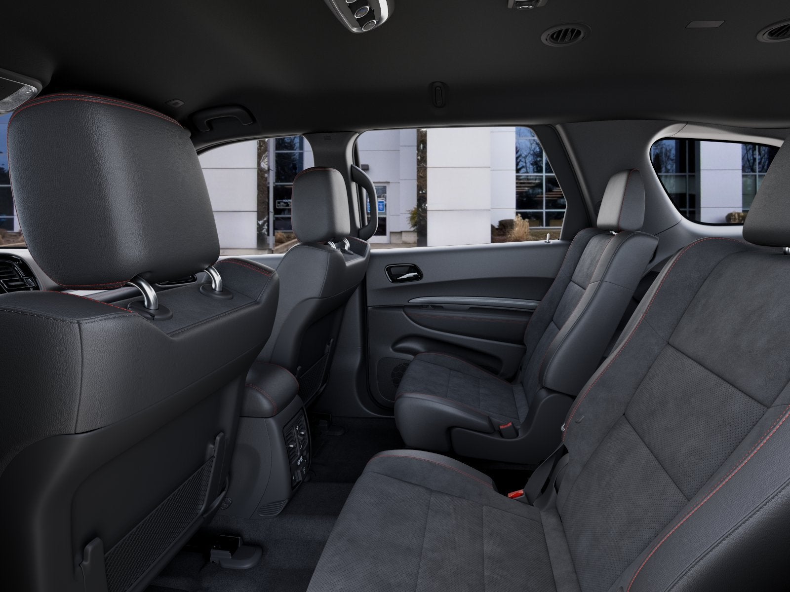 2026 Dodge Durango DURANGO R/T 392 AWD LAUNCH EDITION