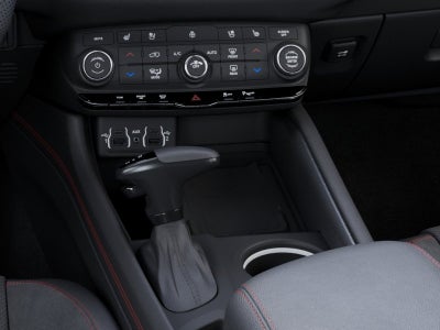2026 Dodge Durango DURANGO R/T 392 AWD LAUNCH EDITION