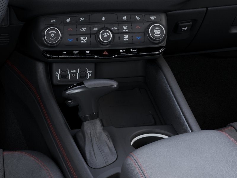 2026 Dodge Durango DURANGO R/T 392 AWD LAUNCH EDITION