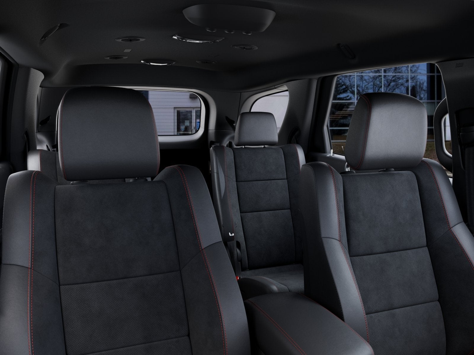 2026 Dodge Durango DURANGO R/T 392 AWD LAUNCH EDITION