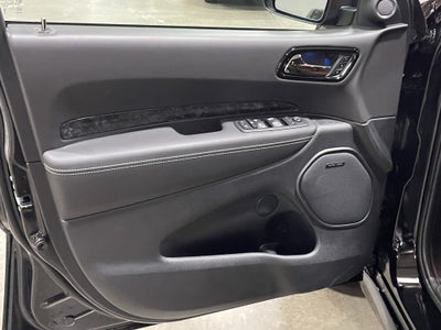 2026 Dodge Durango DURANGO SRT HELLCAT JAILBREAK AWD