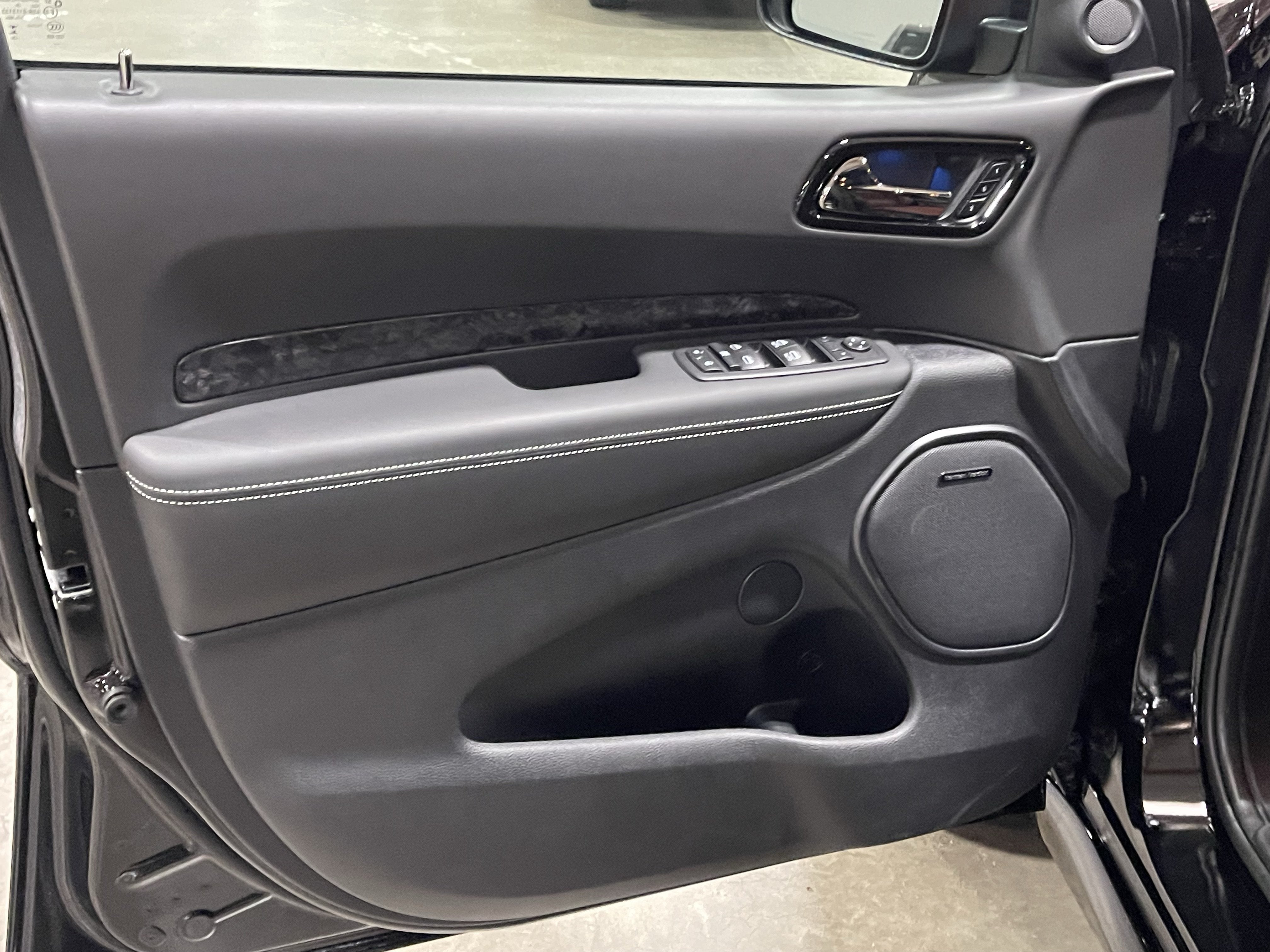 2026 Dodge Durango DURANGO SRT HELLCAT JAILBREAK AWD