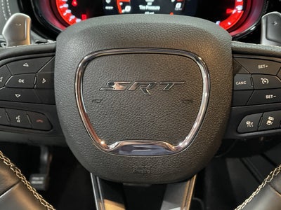 2026 Dodge Durango DURANGO SRT HELLCAT JAILBREAK AWD