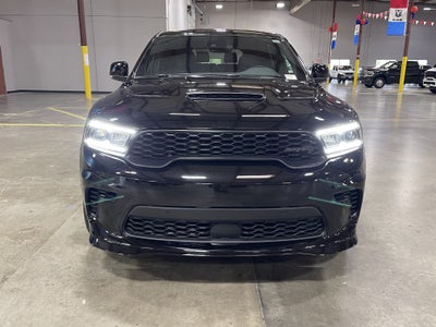 2026 Dodge Durango DURANGO SRT HELLCAT JAILBREAK AWD
