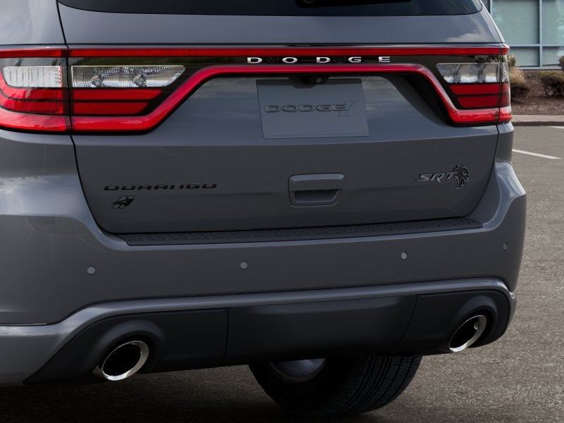 2026 Dodge Durango DURANGO SRT HELLCAT JAILBREAK AWD