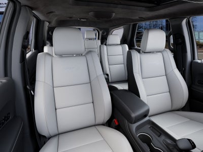 2026 Dodge Durango DURANGO SRT HELLCAT JAILBREAK AWD
