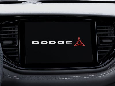 2026 Dodge Durango DURANGO SRT HELLCAT JAILBREAK AWD