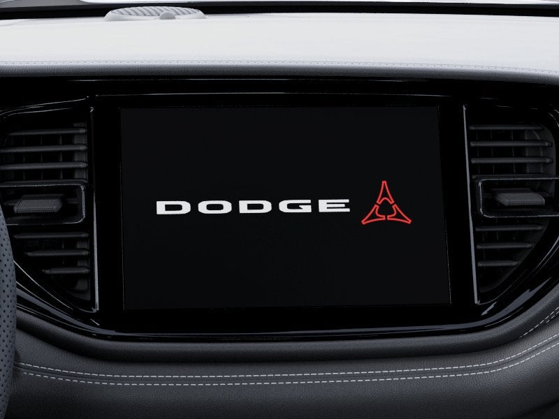 2026 Dodge Durango DURANGO SRT HELLCAT JAILBREAK AWD