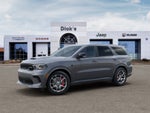 2026 Dodge Durango DURANGO SRT HELLCAT JAILBREAK AWD