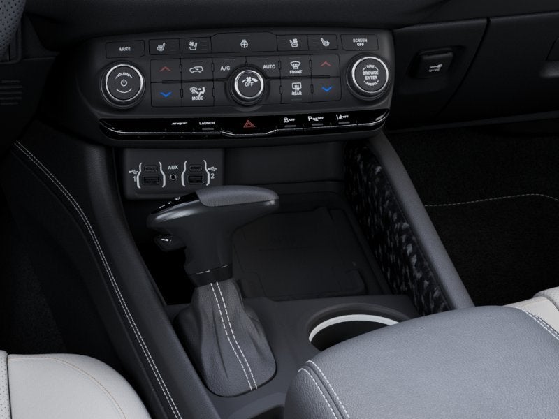 2026 Dodge Durango DURANGO SRT HELLCAT JAILBREAK AWD