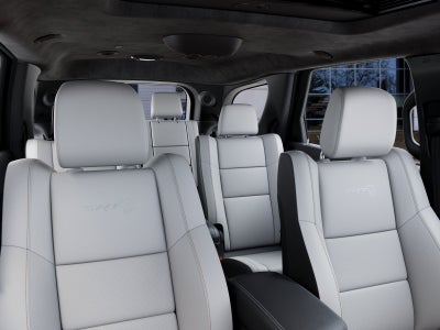 2026 Dodge Durango DURANGO SRT HELLCAT JAILBREAK AWD
