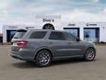 2026 Dodge Durango DURANGO SRT HELLCAT JAILBREAK AWD