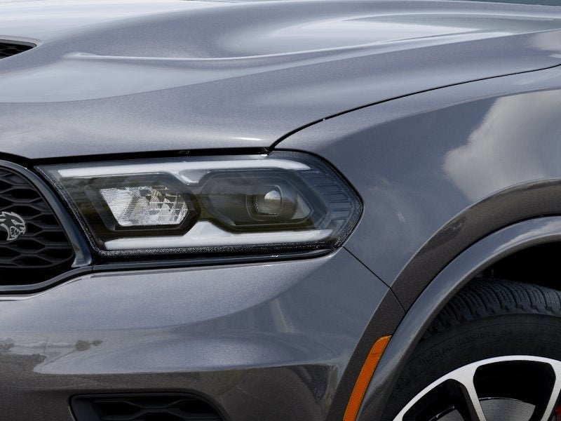 2026 Dodge Durango DURANGO SRT HELLCAT AWD